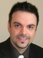CHEVRIER, JUSTIN: AgentEXPhoto_jchevrier.jpg