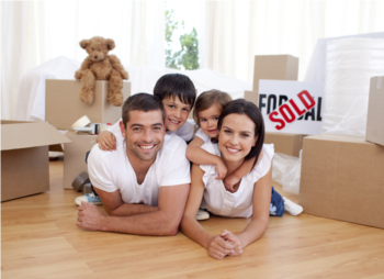 Hiring a Moving Company